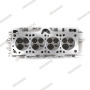 Hot Sell Car Engine G4EH G4EK Complete Cylinder Head Assembly For Hyundai Accent 1.5L with 12 Valves